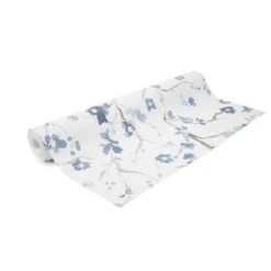 Superfresco Easy Vliesbehang Ushi Blauw 106993 -Thuisbehangwinkel 123 1620