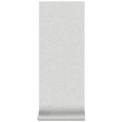 Boutique Vliesbehang Struisvogel Grijs 32-638 -Thuisbehangwinkel 123 1625