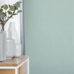 Superfresco Easy Vliesbehang Lynn Glitter Groen 118151 -Thuisbehangwinkel 123 1654