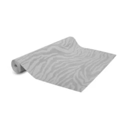 Superfresco Easy Vliesbehang Zebra Zilver 20-124 -Thuisbehangwinkel 123 1668