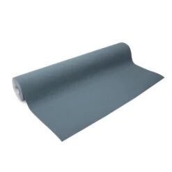 Superfresco Easy Vliesbehang Uni Blauw 101670 -Thuisbehangwinkel 123 1674