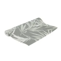 Superfresco Easy Vliesbehang Asia Donkergrijs 106747 -Thuisbehangwinkel 123 1692