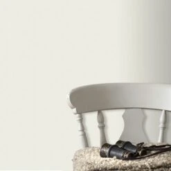 Superfresco Easy Vliesbehang Lynn Glitter Gebroken Wit 105963 -Thuisbehangwinkel 123 1702