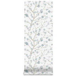 Superfresco Easy Vliesbehang Ushi Groen 105744 -Thuisbehangwinkel 123 1715