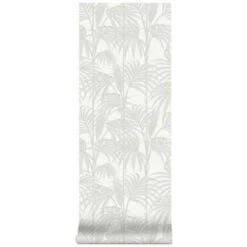 Vliesbehang Honolulu Wit 32-967 -Thuisbehangwinkel 123 1739