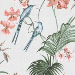 Vliesbehang Utopia Glitter Parel 112083