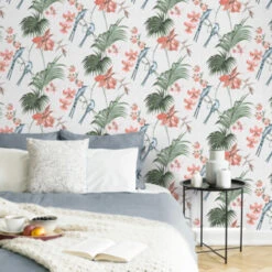 Vliesbehang Utopia Glitter Parel 112083 -Thuisbehangwinkel 123 177