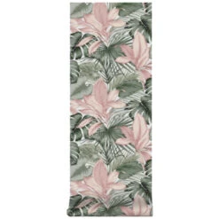 Superfresco Easy Vliesbehang Indra Wit/groen 112048 -Thuisbehangwinkel 123 1788