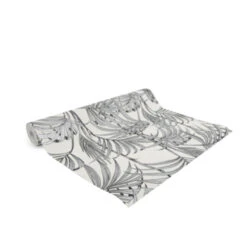 Vliesbehang Honolulu Palm Glitter Parel 112084 -Thuisbehangwinkel 123 1801