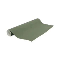 Superfresco Easy Vliesbehang Noani Plain Groen 111768 -Thuisbehangwinkel 123 1814