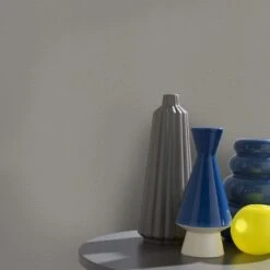 Superfresco Easy Vliesbehang Textiel Donker Grijs 103447 -Thuisbehangwinkel 123 1832