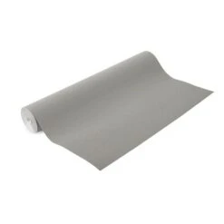 Superfresco Easy Vliesbehang Textiel Donker Grijs 103447 -Thuisbehangwinkel 123 1834