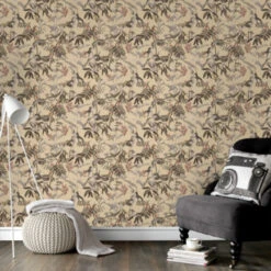 Superfresco Easy Vliesbehang Bella Naturel 113307 -Thuisbehangwinkel 123 1861