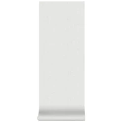 Boutique Vliesbehang Golfstructuur Zilver 104762 -Thuisbehangwinkel 123 1889