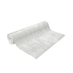 Boutique Vliesbehang Golfstructuur Zilver 104762 -Thuisbehangwinkel 123 1890