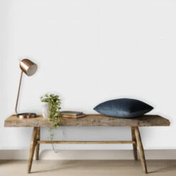 Superfresco Easy Vliesbehang Noani Plain Grijs 111769 -Thuisbehangwinkel 123 1932