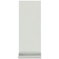 Superfresco Easy Vliesbehang Uni Zilver 2201-30 -Thuisbehangwinkel 123 1939