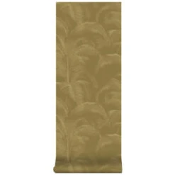 Superfresco Easy Vliesbehang Areca Oker 113317 -Thuisbehangwinkel 123 1945