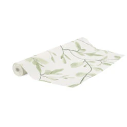 Superfresco Easy Vliesbehang Eugenie Groen 111745 -Thuisbehangwinkel 123 1952