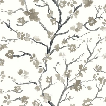 Superfresco Easy Vliesbehang Ushi Taupe-grijs 2256-21 6 Superfresco Easy Vliesbehang Ushi Taupe-grijs 2256-21 -Thuisbehangwinkel 123 1990