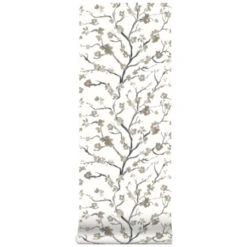 Superfresco Easy Vliesbehang Ushi Taupe-grijs 2256-21 -Thuisbehangwinkel 123 1993