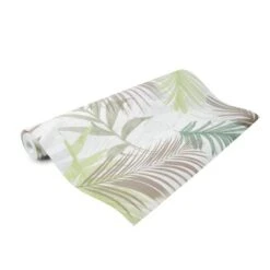 Boutique Vliesbehang Jungle Glam Groen-goud 104265 -Thuisbehangwinkel 123 2007