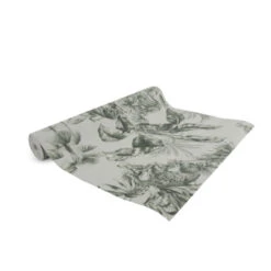 Superfresco Easy Vliesbehang Zanzibar Groen 108211 -Thuisbehangwinkel 123 2013