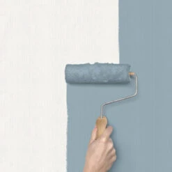 Superfresco Easy Vliesbehang Schors Effect Wit 100028 -Thuisbehangwinkel 123 2024