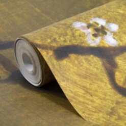 Fotobehang Chinese Bloesem (105415) -Thuisbehangwinkel 123 203