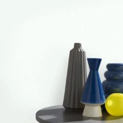 Glasvlies Kant En Klaar RAL 9010 150gr - 25m GVK058-25 -Thuisbehangwinkel 123 233