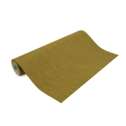 Boutique Textielbehang Oker (dessin 107381) -Thuisbehangwinkel 123 244