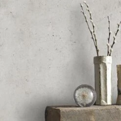 Superfresco Easy Vliesbehang Betonplaten Grijs 105148 -Thuisbehangwinkel 123 260