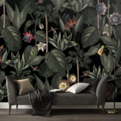 Fotobehang Yara (107931) -Thuisbehangwinkel 123 278