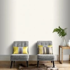 Superfresco Easy Vliesbehang Extra Breed Cottage Wit (32-047) -Thuisbehangwinkel 123 28