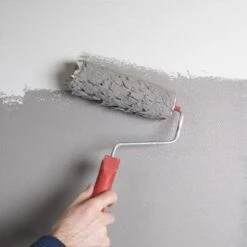 Glasweefsel Standaard Ruit Fijn 140gr - 25m GW100-25 6 Glasweefsel Standaard Ruit Fijn 140gr - 25m GW100-25 -Thuisbehangwinkel 123 297