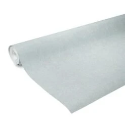 Superfresco Easy Vliesbehang Extra Breed Linnen Uni Met Glans Blauw (102376) -Thuisbehangwinkel 123 3