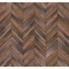 Fotobehang Herringbone (89442)