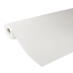 Glasweefsel Kant En Klaar RAL 9010 Ruit Fijn 155gr - 25m GWK103-25