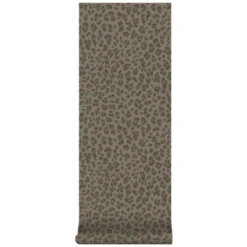 Superfresco Easy Vliesbehang Tijgerprint Bruin 112049 -Thuisbehangwinkel 123 325