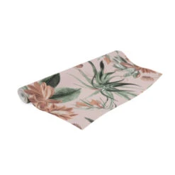 Superfresco Easy Vliesbehang Flowers Roze 114165 -Thuisbehangwinkel 123 338