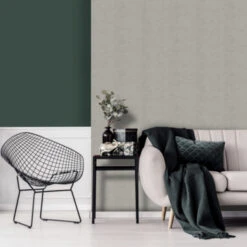 Superfresco Easy Vliesbehang Krokodil Grijs 32-662 -Thuisbehangwinkel 123 342