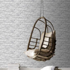 Superfresco Easy Vliesbehang Odyssee Wit 101343 -Thuisbehangwinkel 123 355