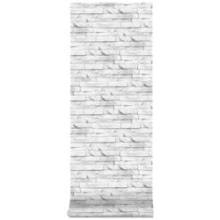 Superfresco Easy Vliesbehang Odyssee Wit 101343 -Thuisbehangwinkel 123 356