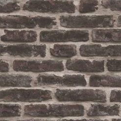 Superfresco Easy Vliesbehang Bakstenen Rood 4001