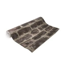 Superfresco Easy Vliesbehang Bakstenen Rood 4001 -Thuisbehangwinkel 123 375