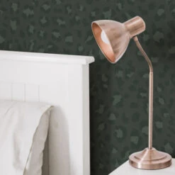 Superfresco Easy Vliesbehang 113311 Tijgerprint Groen -Thuisbehangwinkel 123 395