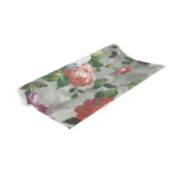 Superfresco Easy Vliesbehang Isabelle Grijs (108606) -Thuisbehangwinkel 123 409