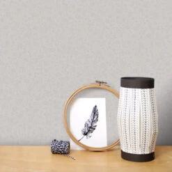 Superfresco Easy Vliesbehang Mini Bloemen Wit 32-606 8 Superfresco Easy Vliesbehang Mini Bloemen Wit 32-606 -Thuisbehangwinkel 123 419