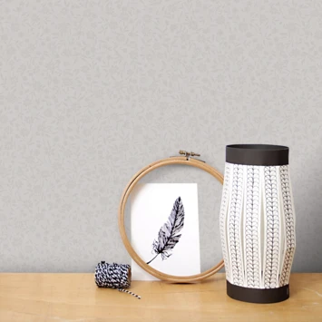 Superfresco Easy Vliesbehang Mini Bloemen Wit 32-606 3 Superfresco Easy Vliesbehang Mini Bloemen Wit 32-606 - Afbeelding 3