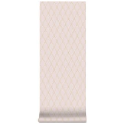 Superfresco Easy Vliesbehang Bercy Roze 106369 -Thuisbehangwinkel 123 432